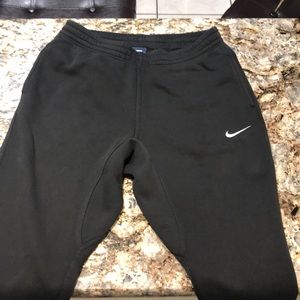 Nike sweatpants